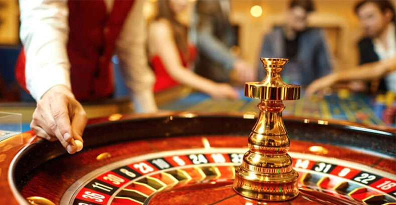 Benefits of Playing Online Casino Games