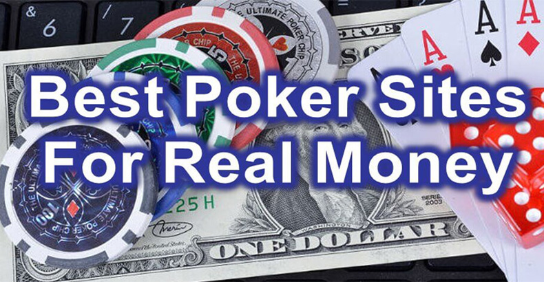 Best Online Poker Sites for Real Money