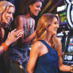 Best Slot Machines to Play in Las Vegas