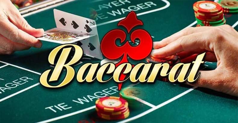Fundamentals of Online Baccarat and Where to Play It