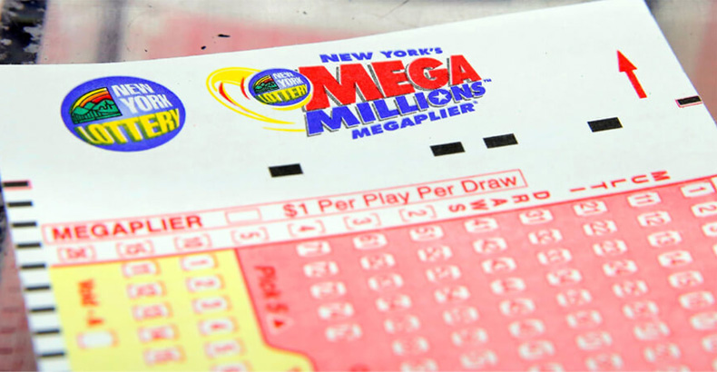How Much Does a Mega Millions Ticket Cost?