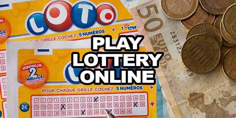 How to Play the Lottery Online in Texas
