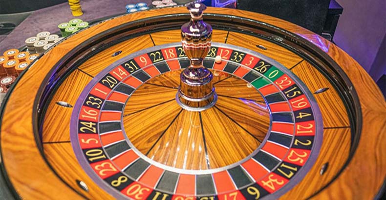 How to Win Roulette Every Spin Online