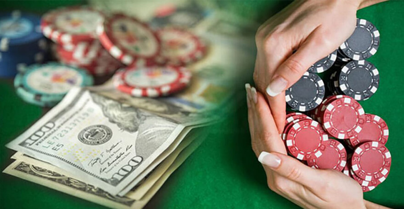 Online Gambling to Win Real Money