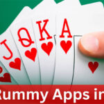 Top 10 Best Rummy Apps in India to Earn Money Online