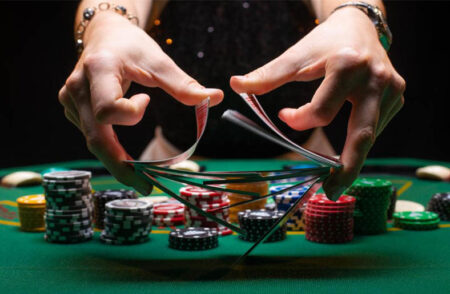 Online Casino Gaming on a Low Budget