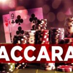 How to Play Baccarat in Las Vegas