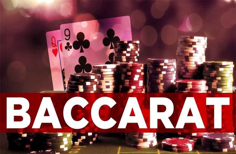 How to Play Baccarat in Las Vegas