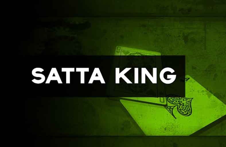 How to Play Satta King Online