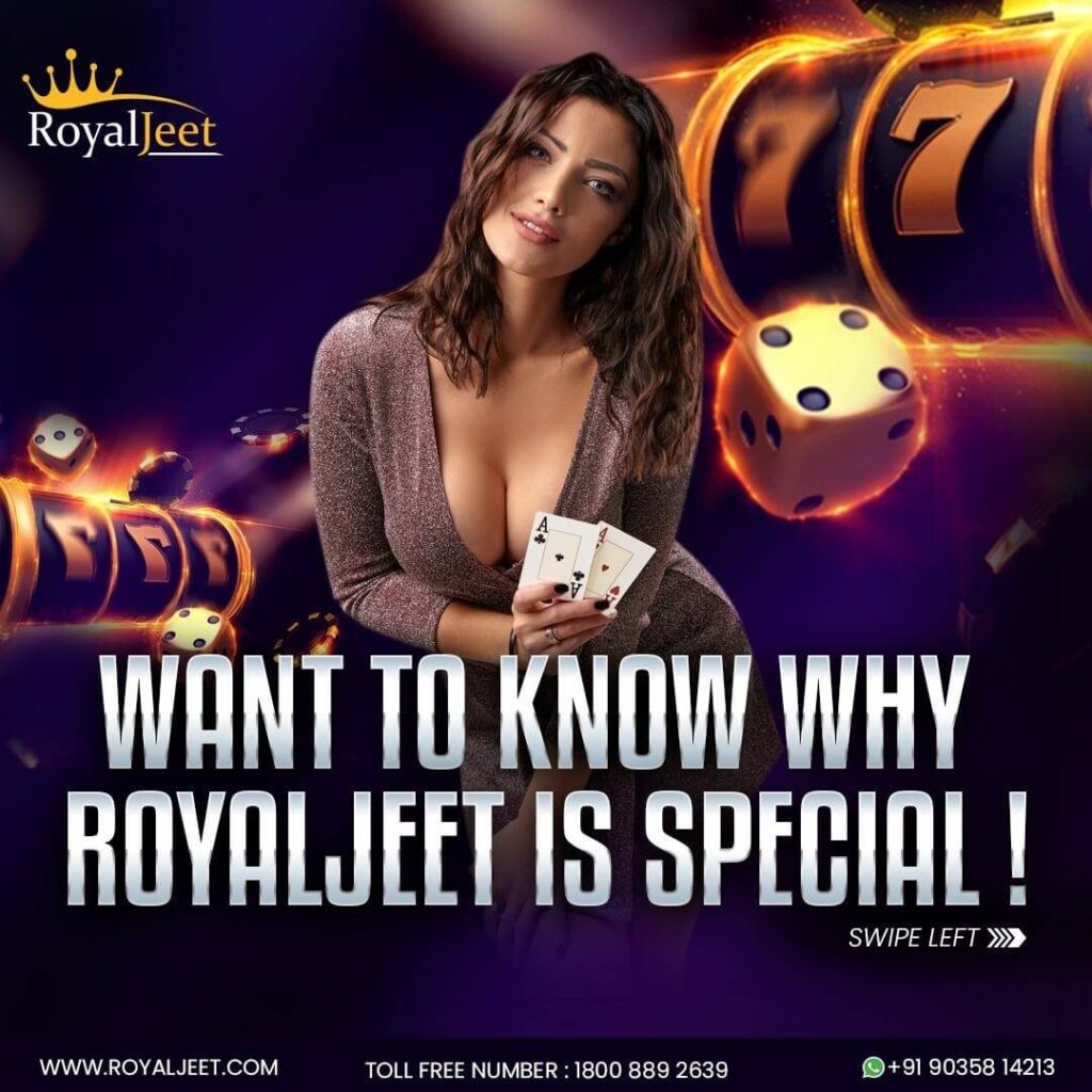 Top Strategies for Winning at Online Casino Games by Royaljeet