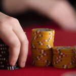 How to Play Poker With Chips For Beginners