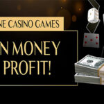 Best Game to Play at Casino to Win Money