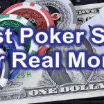Best Online Poker Sites for Real Money
