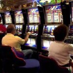 How Do Casinos Make Money On Slot Machines