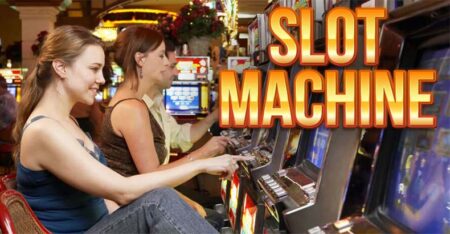 How To Win At The Casino On Slot Machines