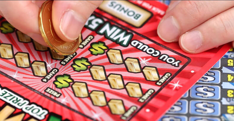 How To Win Scratch Offs Every Time