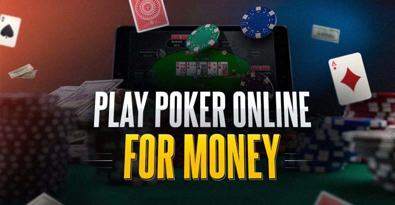 How to Play Poker Online for Real Money