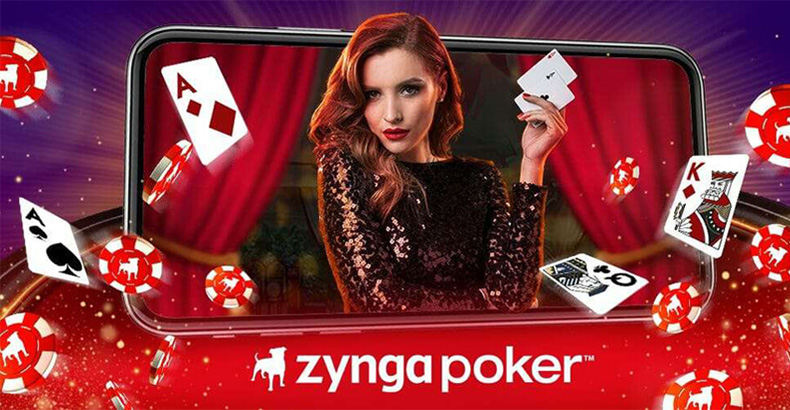 How to Play Zynga Poker With Friends