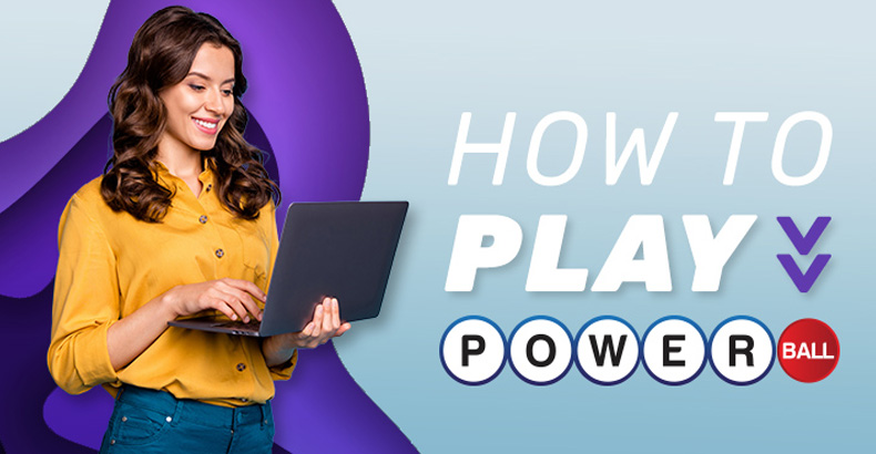 How to Play the Powerball Online