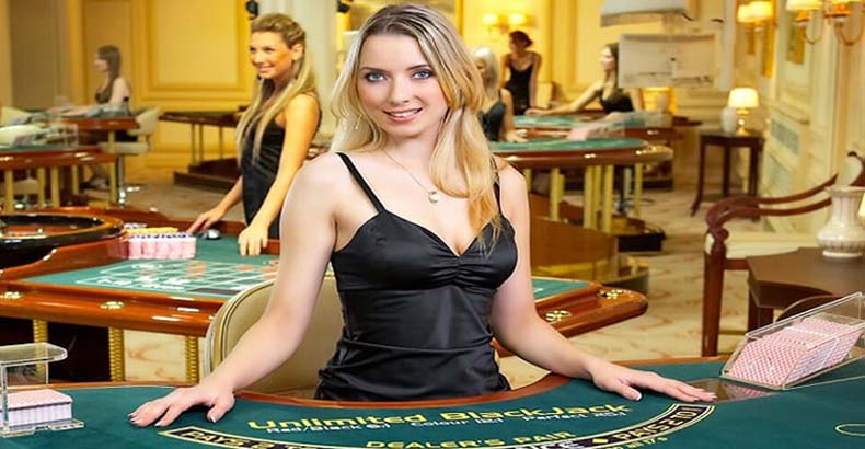 How to Win at Blackjack With $100 Dollars