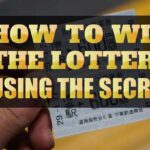How to Win the Lottery using the Secret