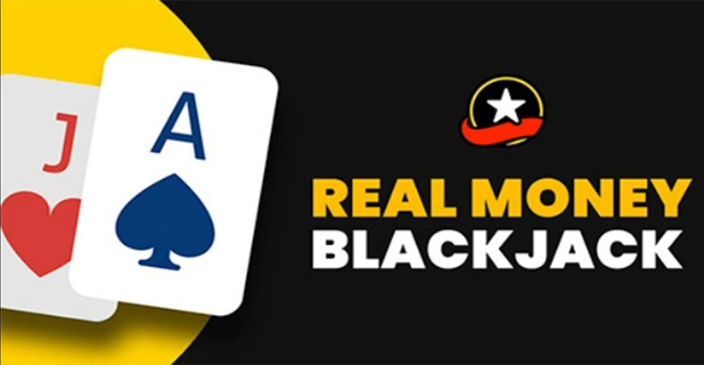 Play Blackjack Online for Real Money USA