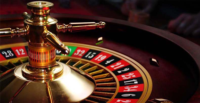Roulette Strategy That Works Safe