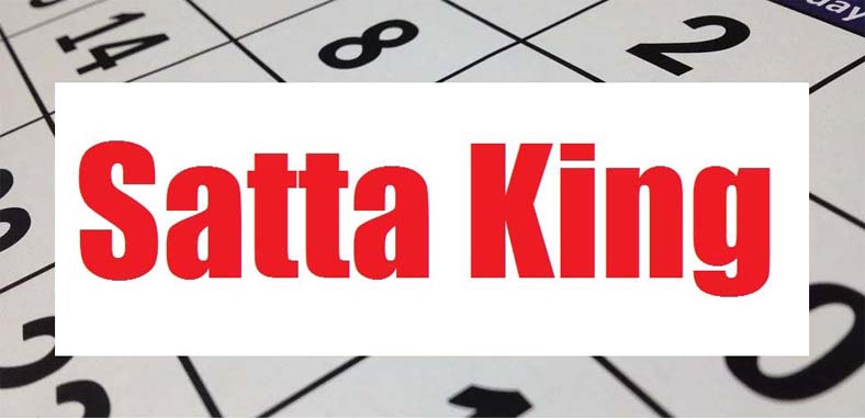 Satta King Tips and Tricks