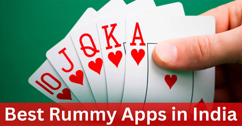 Top 10 Best Rummy Apps in India to Earn Money Online