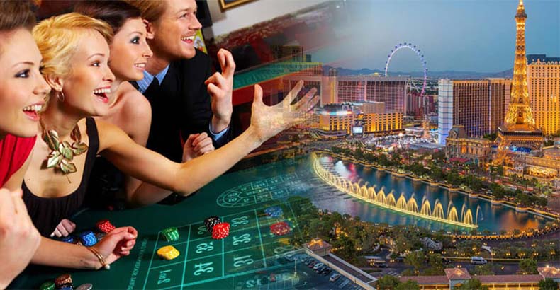 Top 10 Largest Casinos in the United States