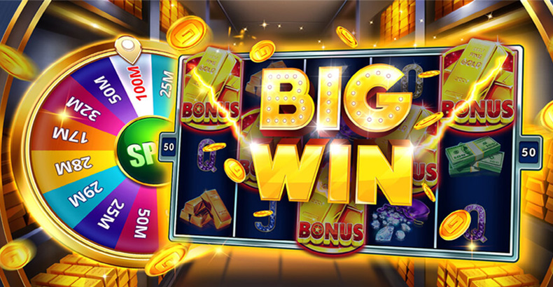 Top 10 Tricks for Winning on Slot Machines at Casino