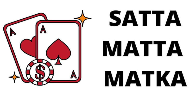 What is Satta Matta Matka?