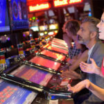What is the Legal Age to Gamble in California