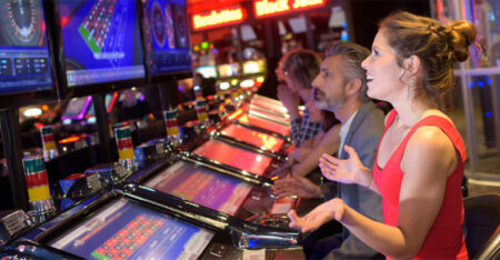 What is the Legal Age to Gamble in California