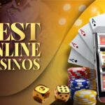 How do you Choose a Suitable Online Casino Game for Real Money?