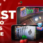 Best casino games & online casino games